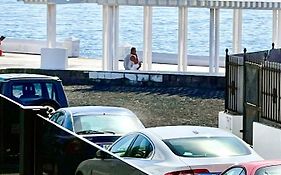 Luxury Suite Sea Front IV